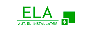 Ela Installation ApS